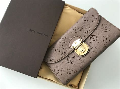 lv銀包推介|LV 銀包 2024｜10+ 女生最愛的 Louis Vuitton 長銀包 